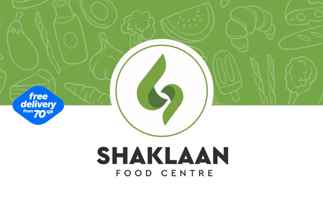 Shaklaan Food Center