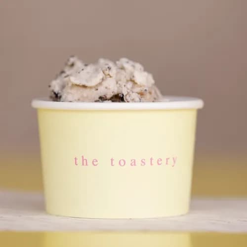 The Toastery Cafe