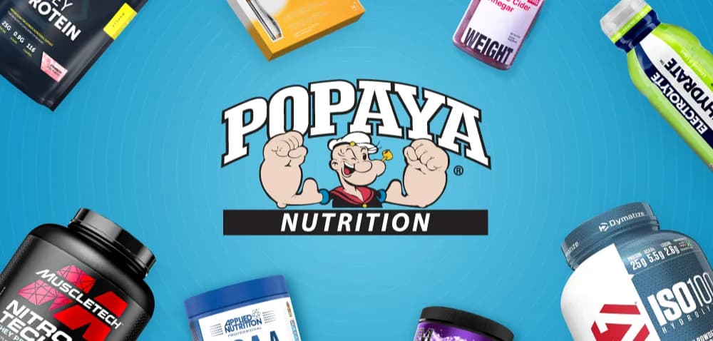 Popaya Nutrition