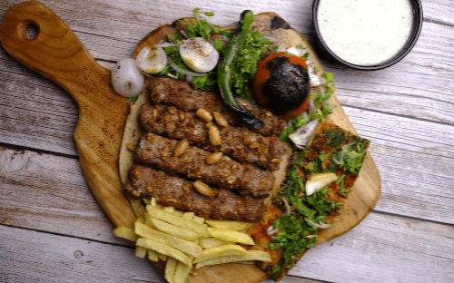 مطبخ الوطن