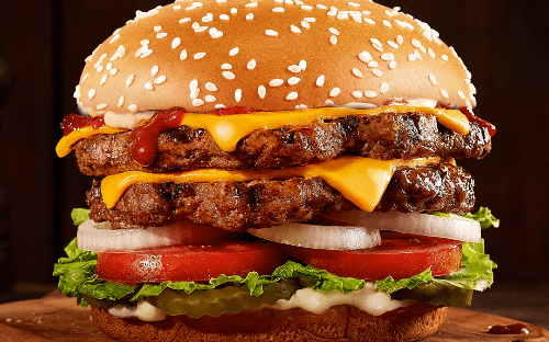 Hardees old