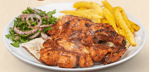 ملك الدجاج