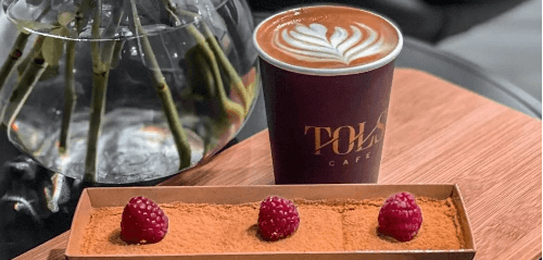 Tols Cafe
