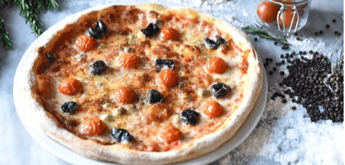 Biella Italian