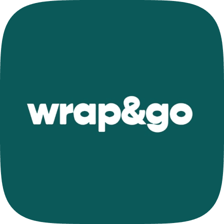 Wrap and Go