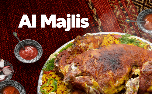 Al Majlis