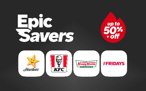 Epic Saver