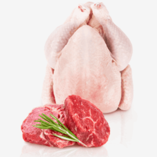Poultry & Meat