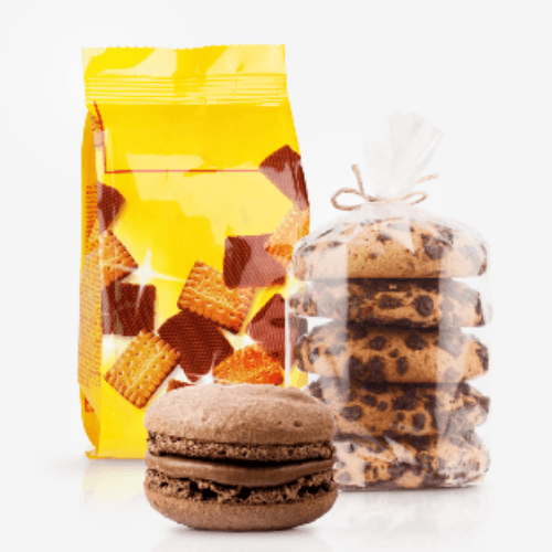 Snacks & Candy