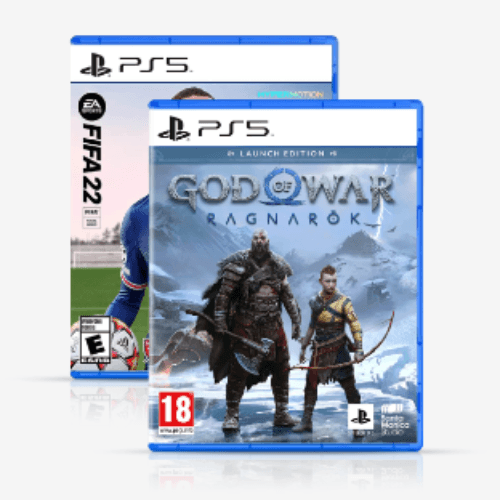 Software & Games