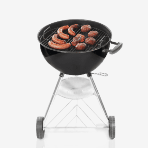 Barbeque