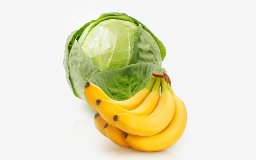 Fruits & Vegetables
