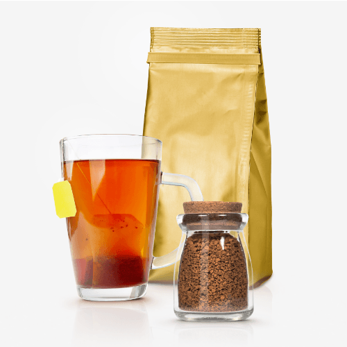 Coffee & Tea