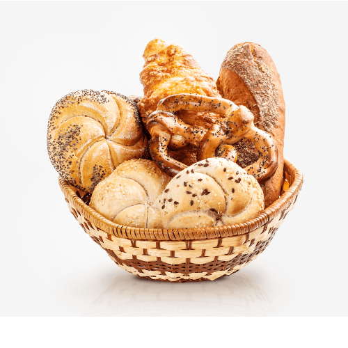 Bread & Bakery