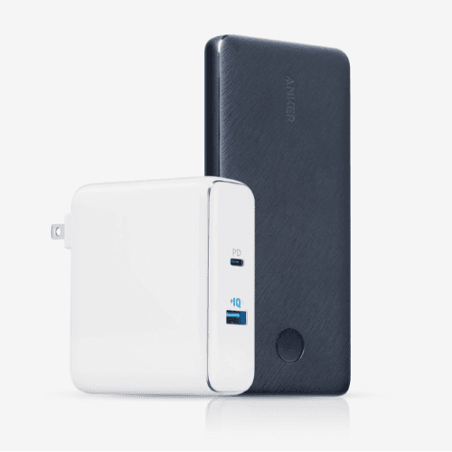 Mobile & Tablet Accessories