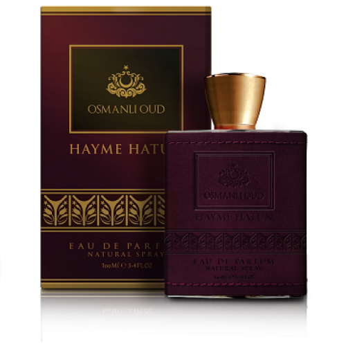 Osmanli Oud Perfume delivery in Doha Snoonu