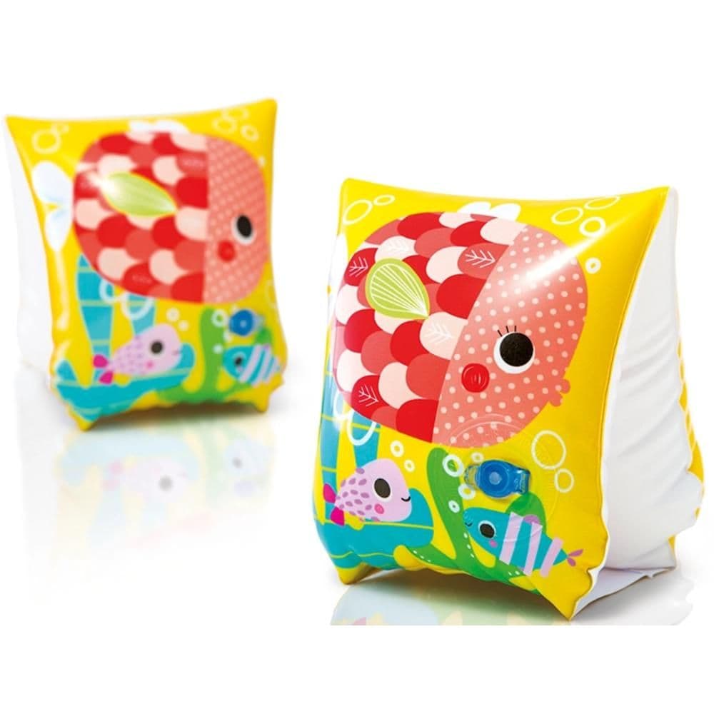 Intex - Tropical Buddies (58652Np)