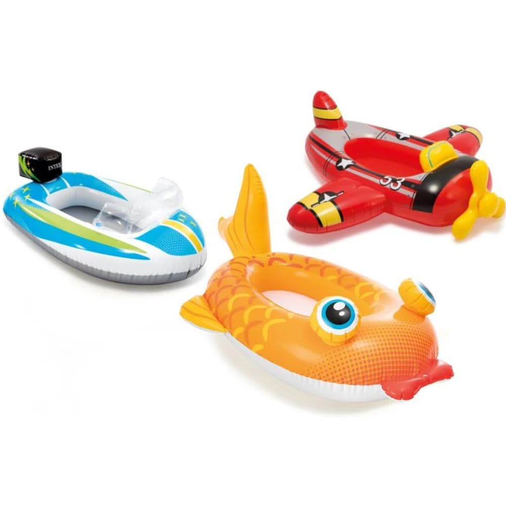 Intex - Pool Cruisers (59380Np)
