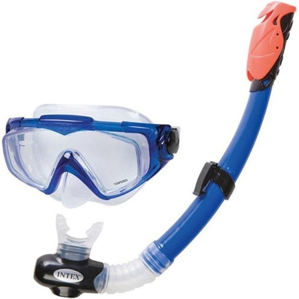 Intex - Silicone Aqua Sport Swim Set (55962)