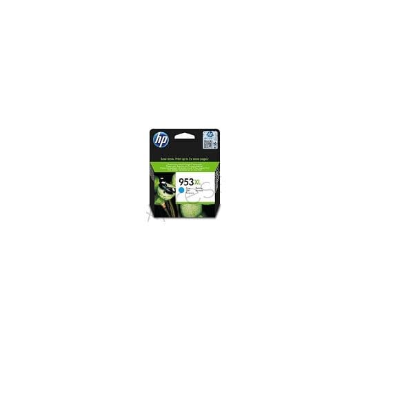 HP CARTRIDGE 953XL CYAN