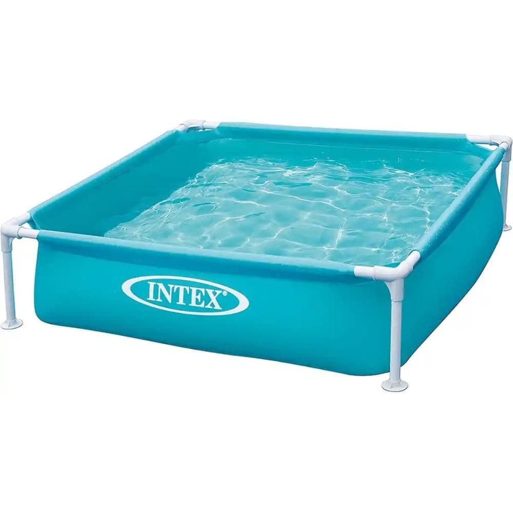 Intex - Mini Frame Pool (57173Np)