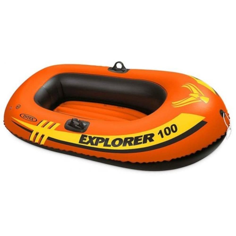 Intex - Explorer 100 Boat (58329Np)