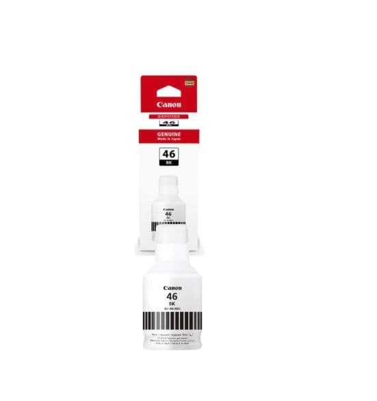 Canon Ink 46 Black