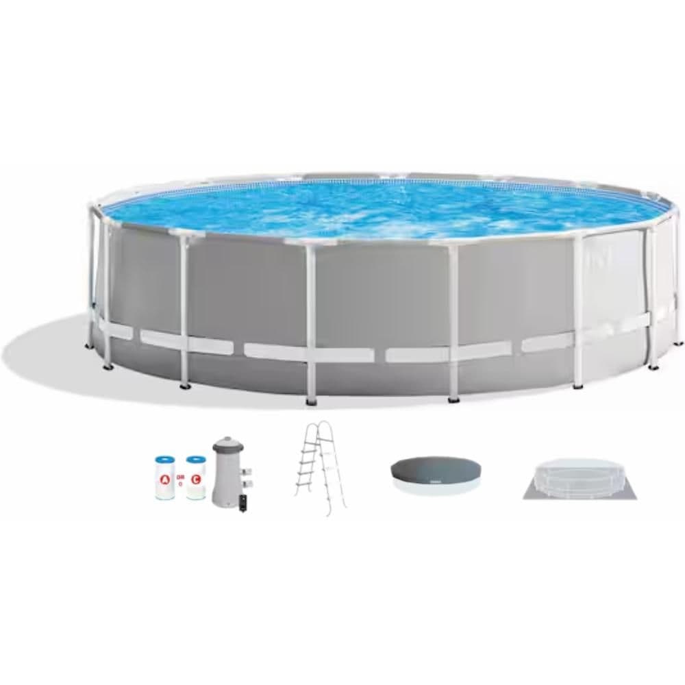 Intex - Prism Frame Premium Pool (26720)