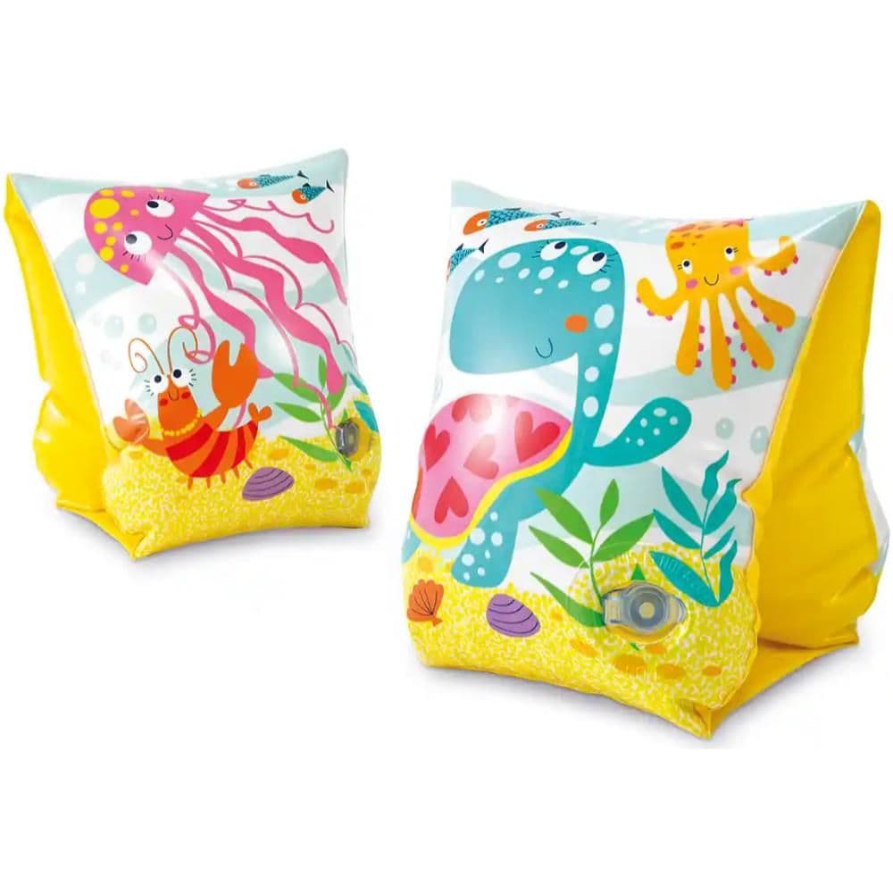 Intex - Under The Sea Arm Bands (56666Np)