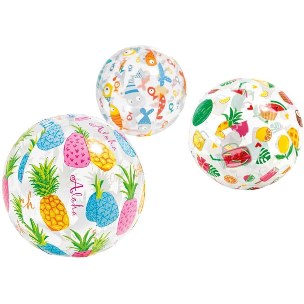 Intex - Lively Print Balls (59040Np)