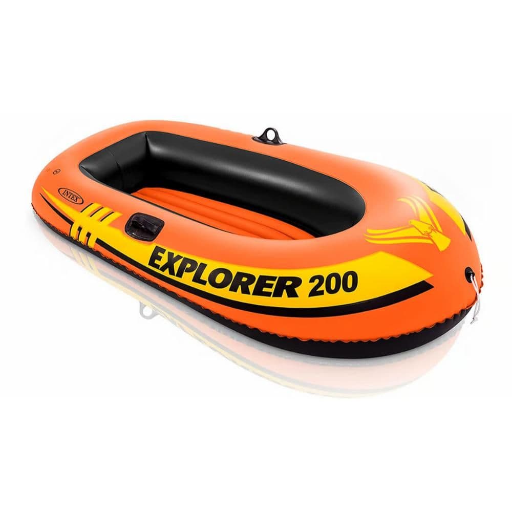 Intex - Explorer 200 Boat (58330)