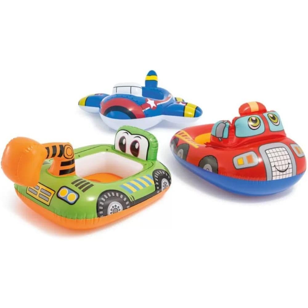 Intex - Kiddie Float (59586Np)