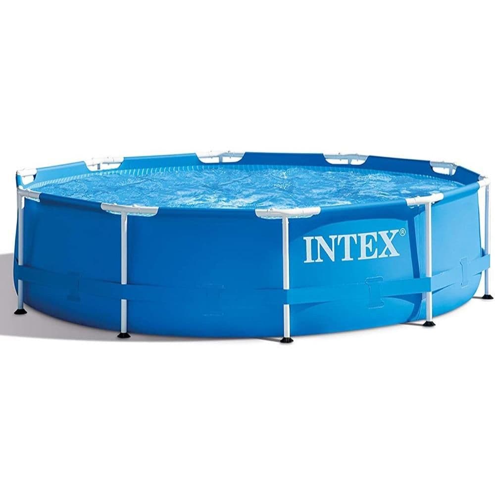 Intex - Metal Frame Pool (28210)