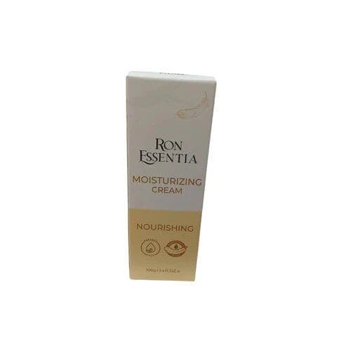Ron Essentia Moisturizing Cream 100 G