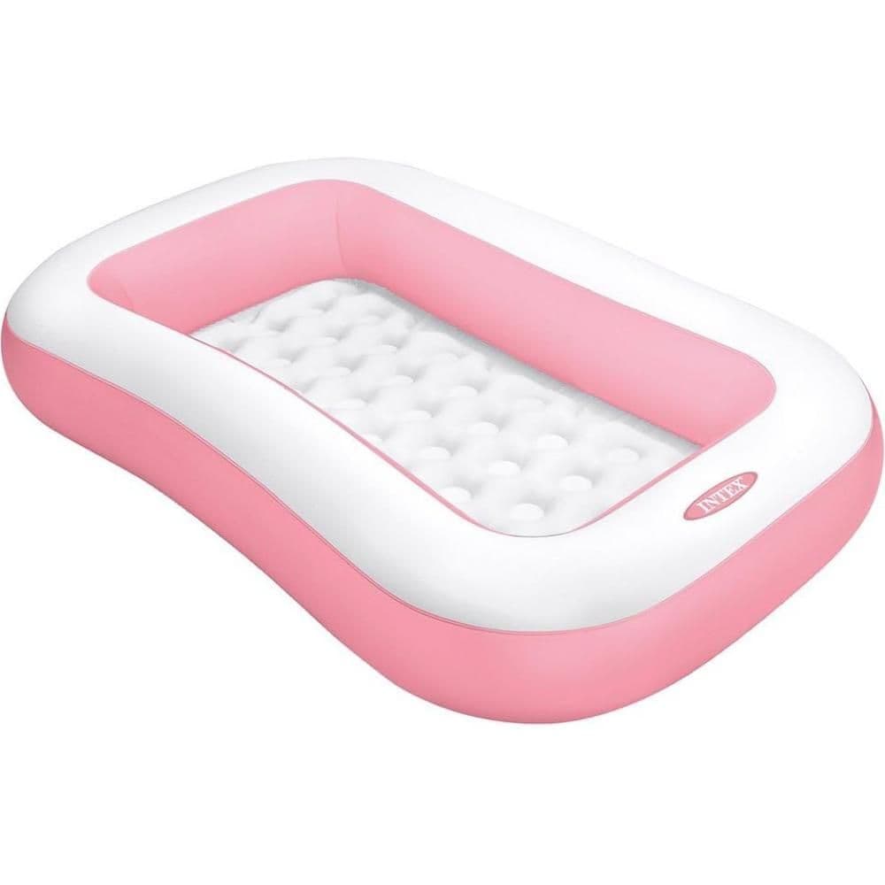 Intex - Rectangular Pool (58423Np)