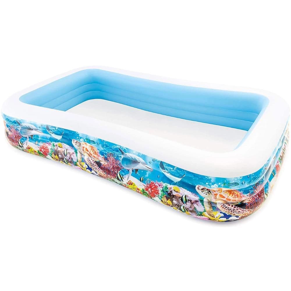Intex - Sealife Swim Center Pool (58485)