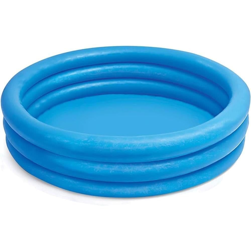 Intex - Crystal Blue Pool (58446Np)