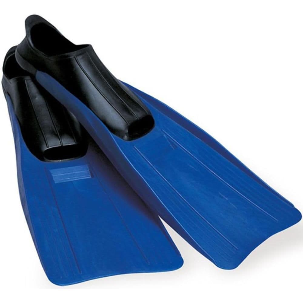 Intex - Small Super Sports Fins (55933)