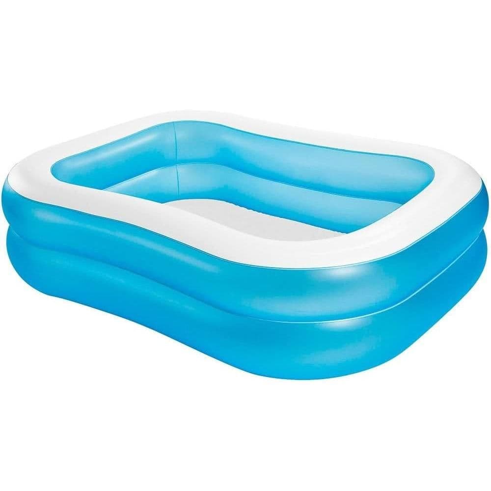 Intex - Swim Center Family (57180Np)