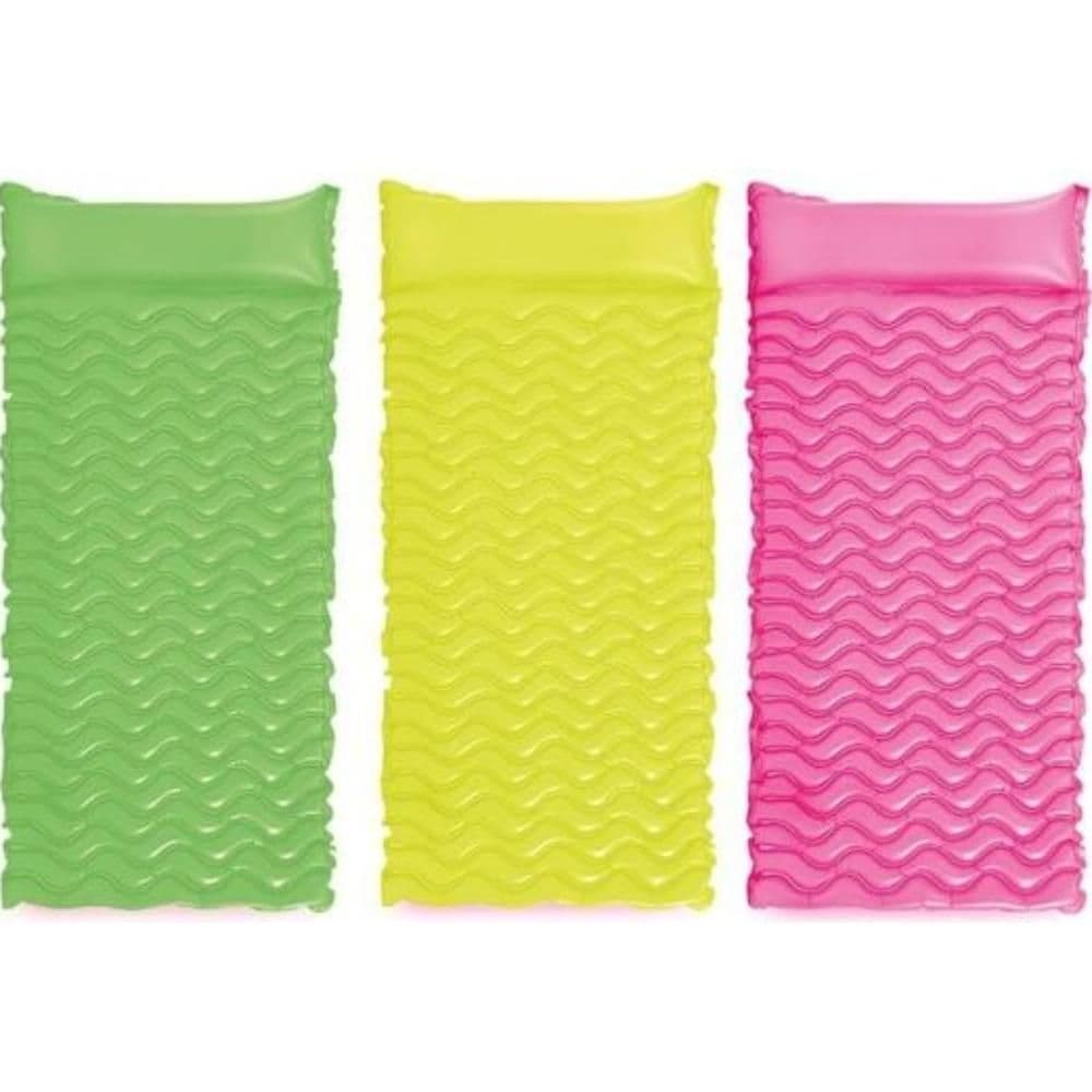 Intex - Tote-N-Float Wave Mat (58807Eu)