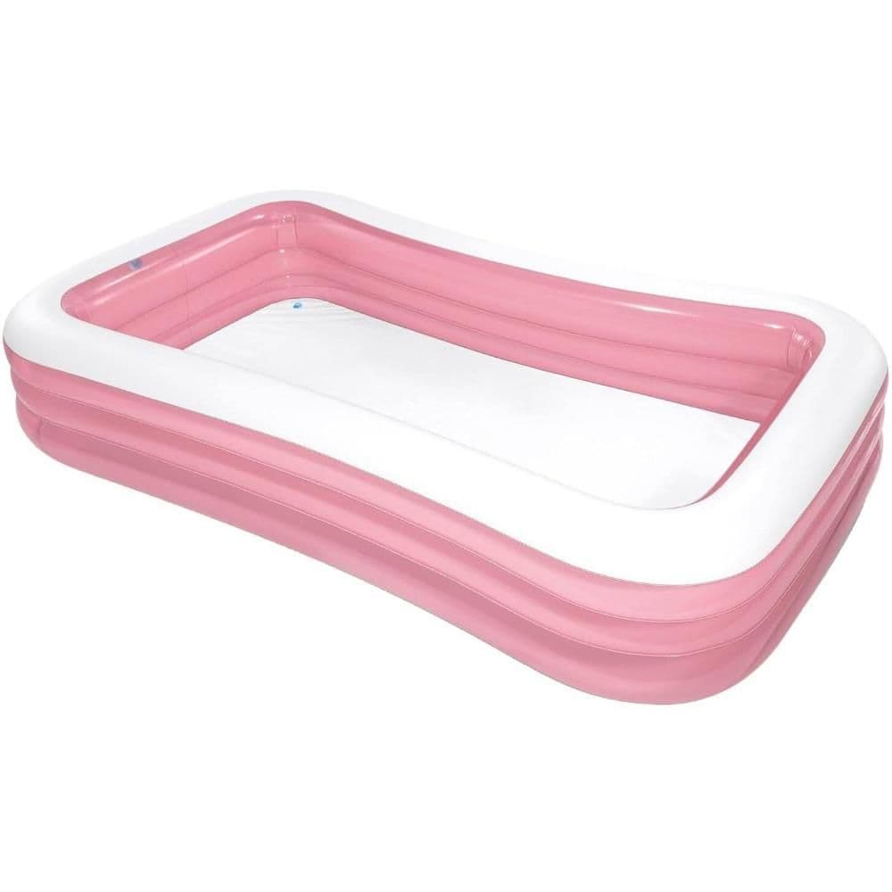 Intex - Swim Center Family Pool (58487Np)