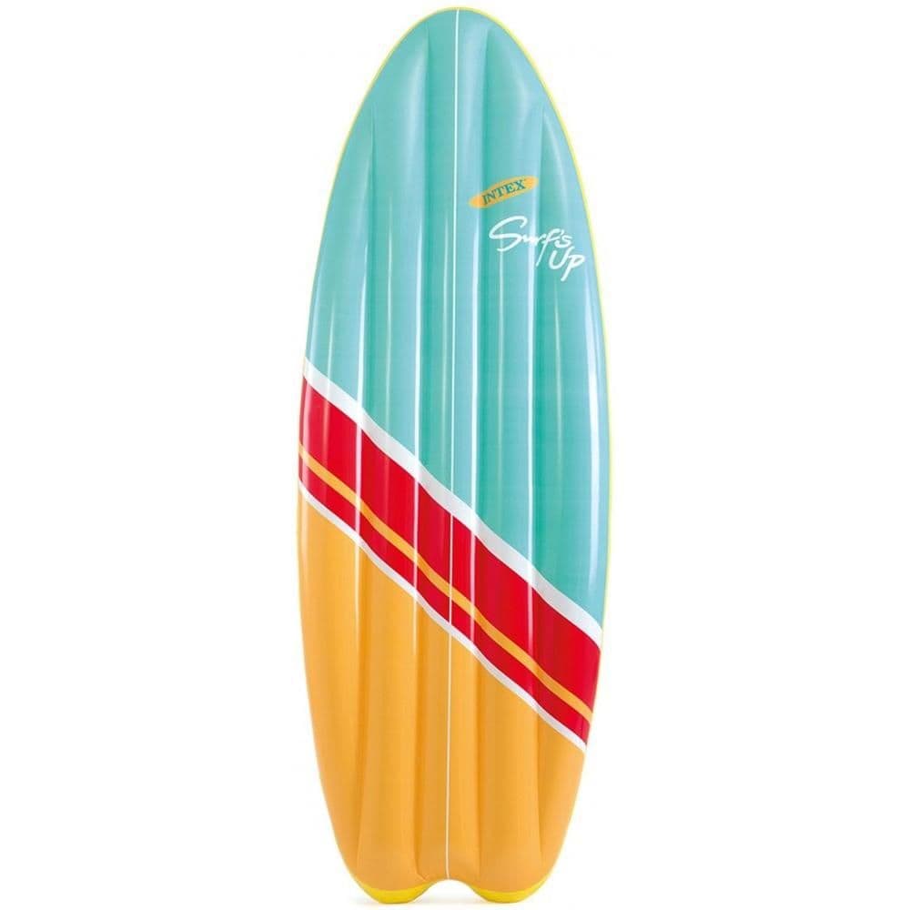 Intex - Surf'S Up Mat (58152)