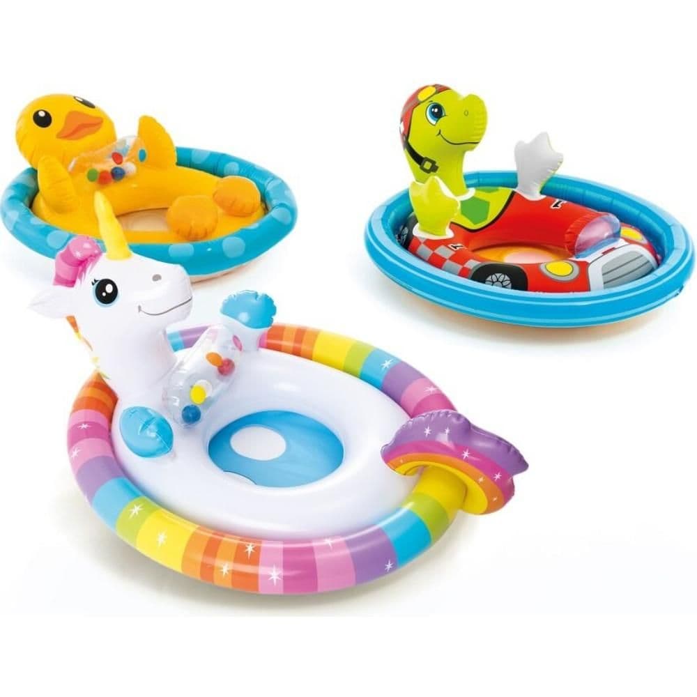Intex - See-Me-Sit Pool Riders (59570)
