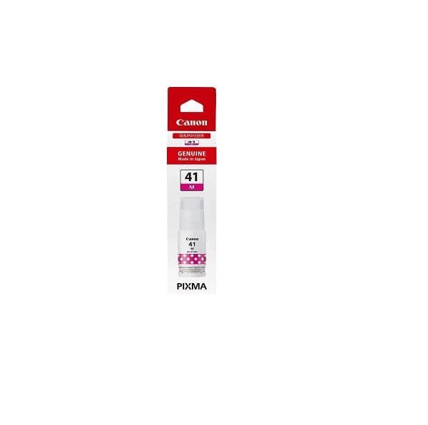 Canon Ink 41 Magenta