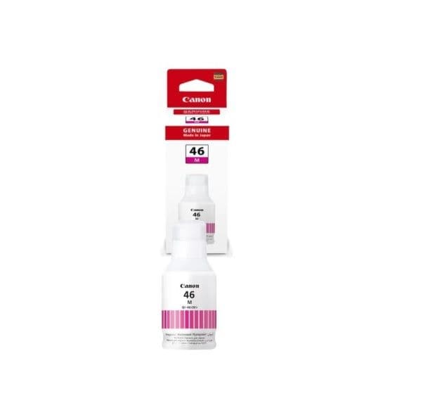 Canon Ink 46 Magenta