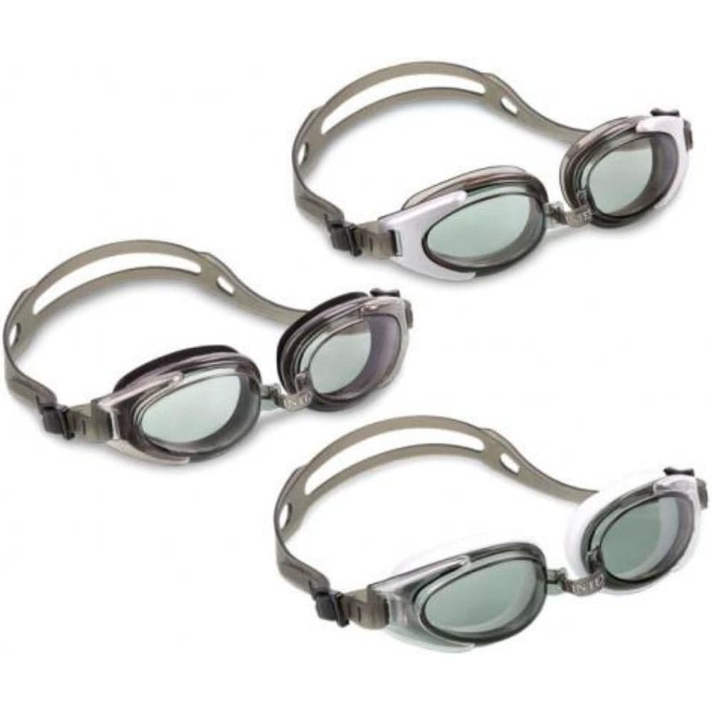 Intex - Water Sport Goggles (55685)