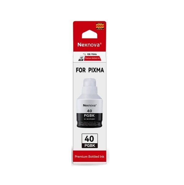 Canon Ink 40 Black