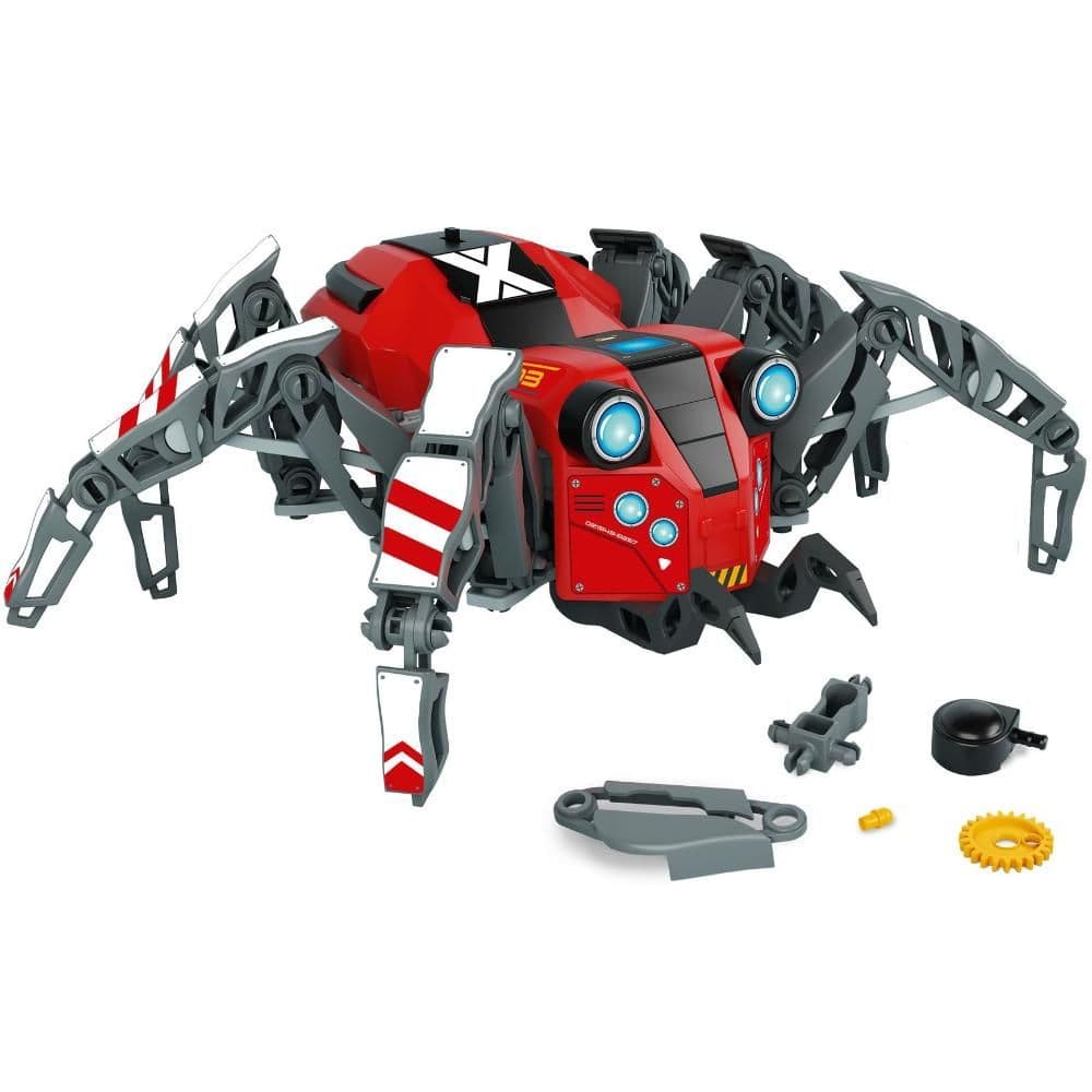 Xtreme Bots - Spider Bot