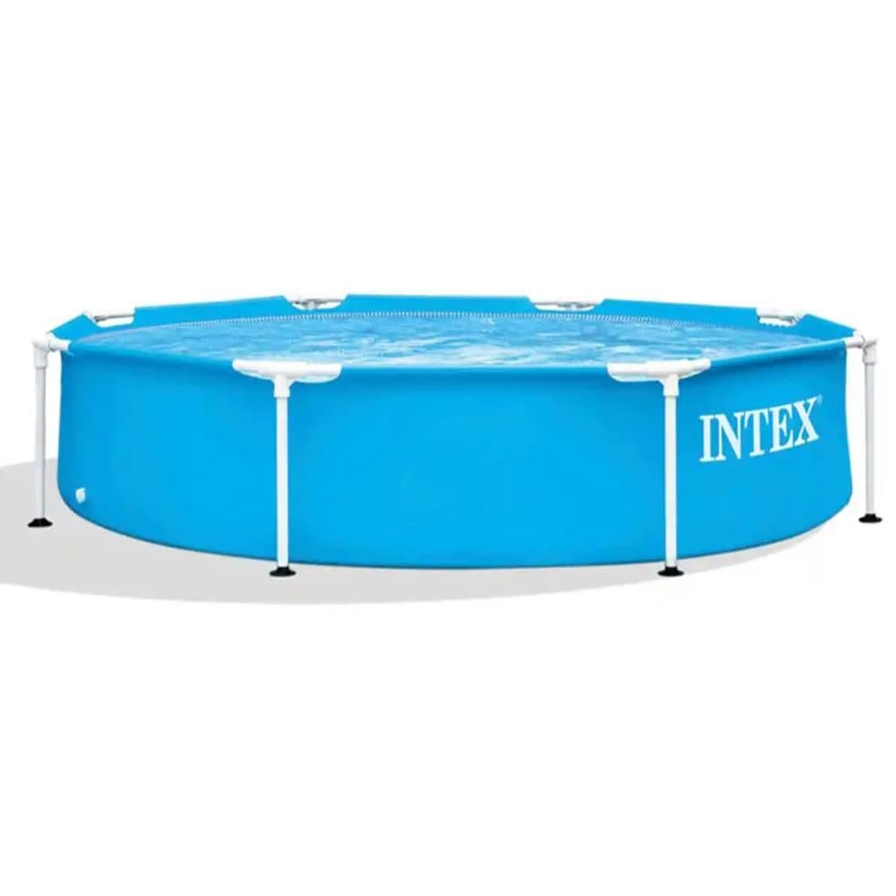 Intex - Metal Frame Pool (28205)