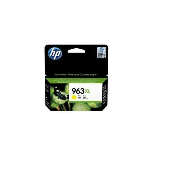 HP CARTRIDGE 963XL YELLOW